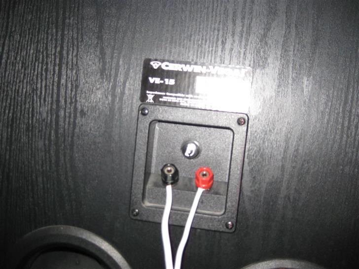 Computeranlæg Mit anlæg :D billede 5