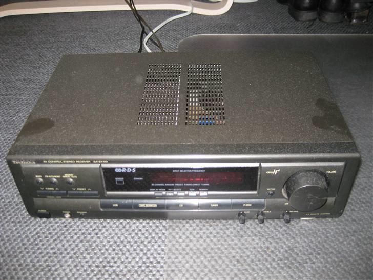 Computeranlæg Mit anlæg :D billede 7