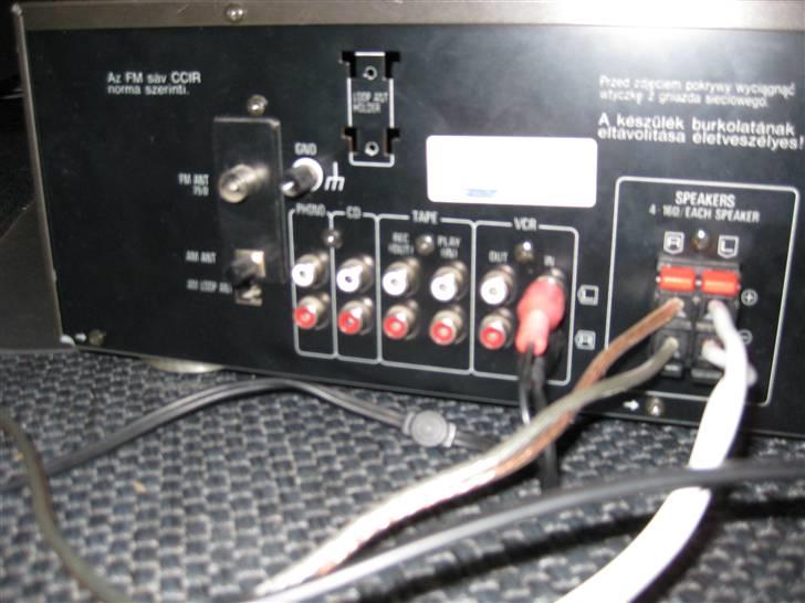 Computeranlæg Mit anlæg :D billede 9