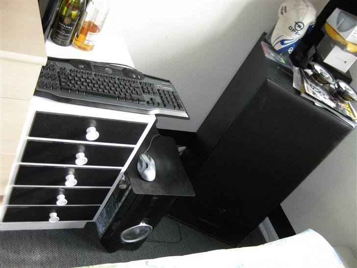 Computeranlæg Mit anlæg :D billede 10