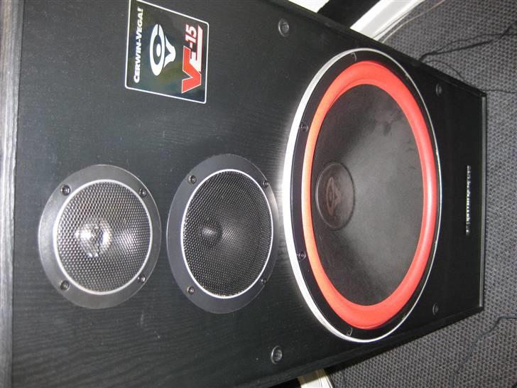 Computeranlæg Mit anlæg :D billede 13