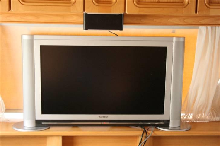 Musikanlæg Campingvogns anlæg billede 1