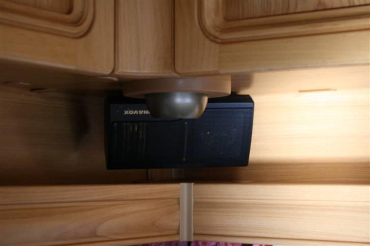 Musikanlæg Campingvogns anlæg billede 7