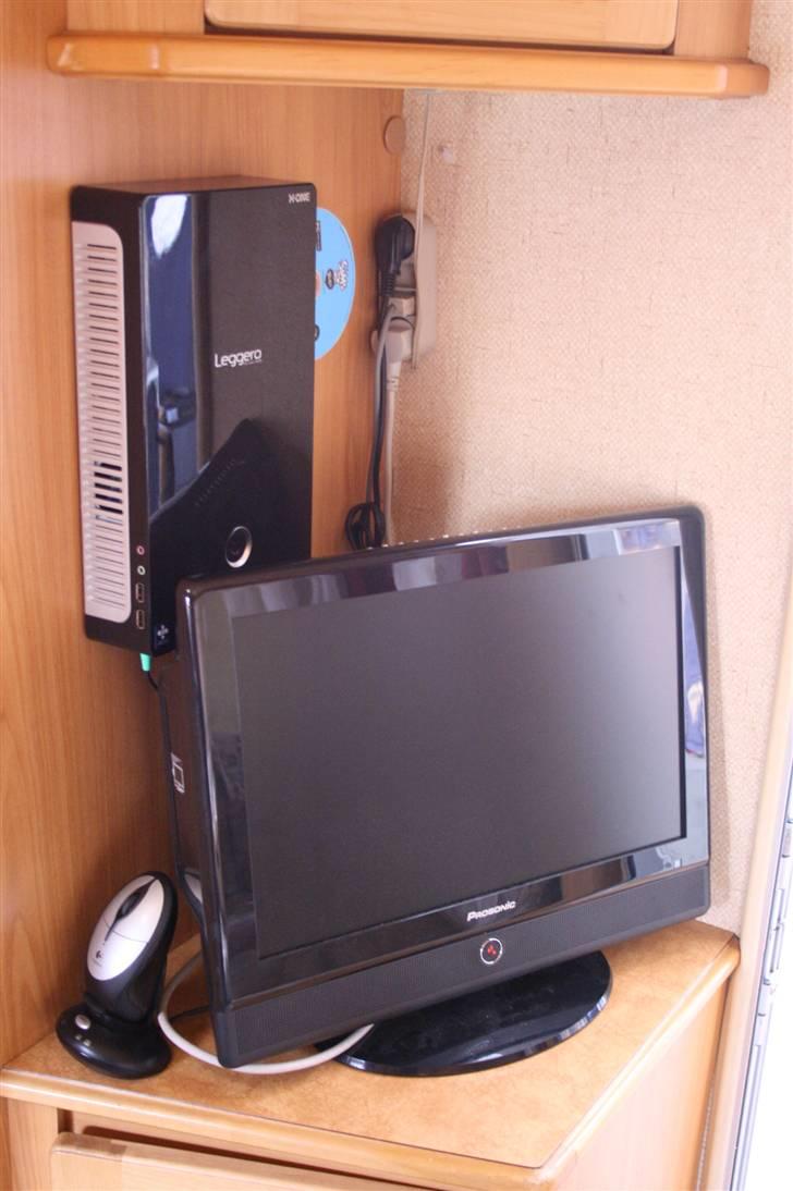 Musikanlæg Campingvogns anlæg billede 12