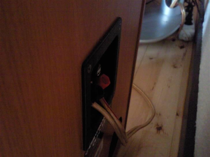 Musikanlæg Onkyo.Sherwood.CV solgt billede 7
