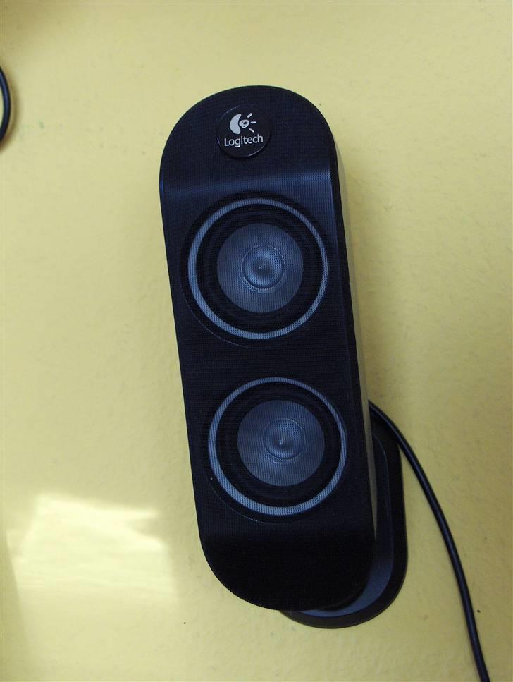 Computeranlæg HP & BenQ & Logitech billede 4