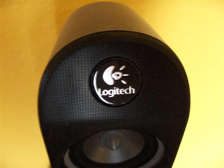 Computeranlæg HP & BenQ & Logitech billede 5