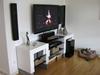Hjemmebiograf Samsung/panasonic Stuen