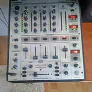 Musikanlæg Hjemmestudie