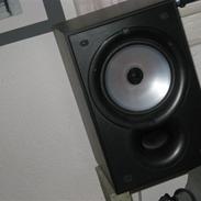 Musikanlæg NAD _ KEFQ15,2