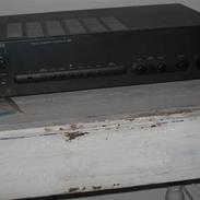 Musikanlæg NAD _ KEFQ15,2