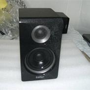 Computeranlæg Edifier S550 3*10" Subs!