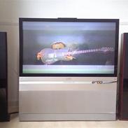 Musikanlæg Harman/kardon AVR 347