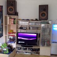 Hjemmebiograf Samsung-Sony-Cv