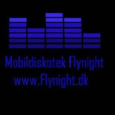 Diskoteksanlæg Flynight.dk