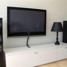 Hjemmebiograf Harman/Kardon Audio Pro