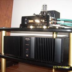 Musikanlæg Rotel & Trols G DIY