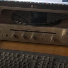 Computeranlæg Jamo E 610