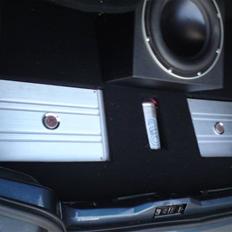 Bilstereo KOMPLET DLS !