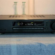 Musikanlæg Sony ES - Series (projekt
