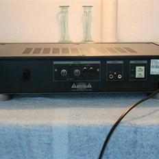 Musikanlæg Sony ES - Series (projekt
