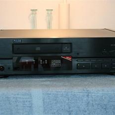 Musikanlæg Sony ES - Series (projekt