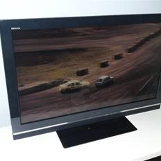 Musikanlæg Sony Og Dali