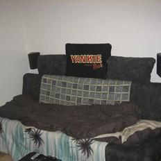 Hjemmebiograf Sony / jamo