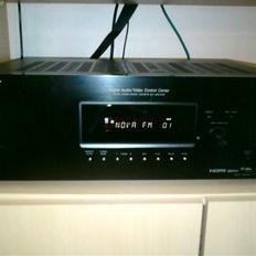 Musikanlæg sony/philips/jamo