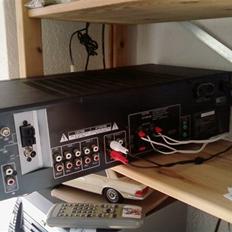 Computeranlæg Kenwood  KR A5020