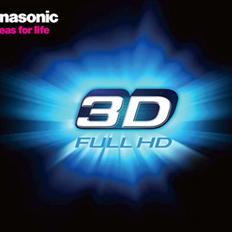 Hjemmebiograf 3D Bio-Stuen
