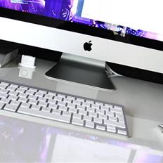 Computeranlæg # Prodipe@Apple #