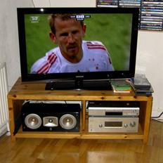 Hjemmebiograf samsung/sony/jamo/yamaha