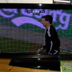 Hjemmebiograf samsung/sony/jamo/yamaha