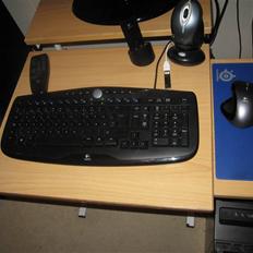 Computeranlæg Z-5500 Digital