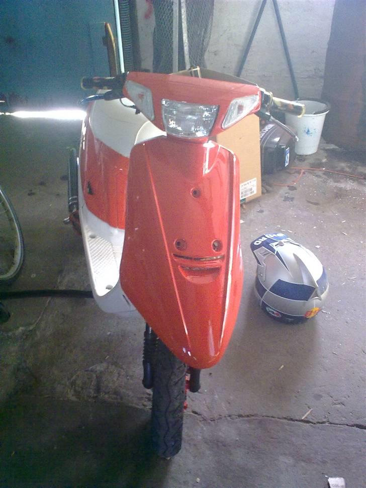 Musikanlæg Cerwin Vega BYTTET billede 11