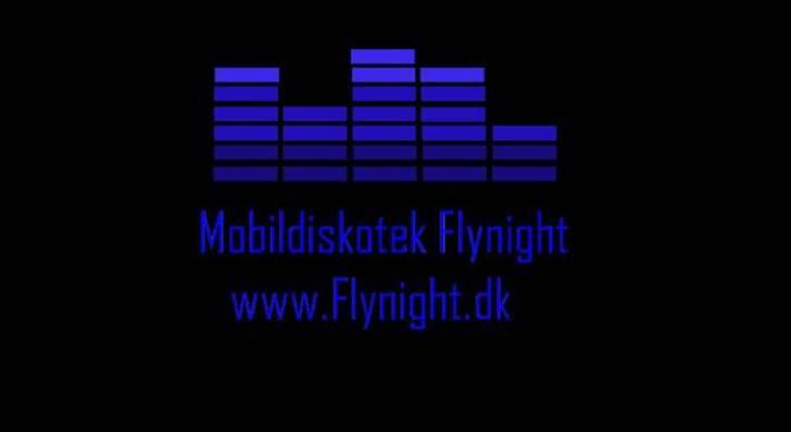 Diskoteksanlæg Flynight.dk billede 1
