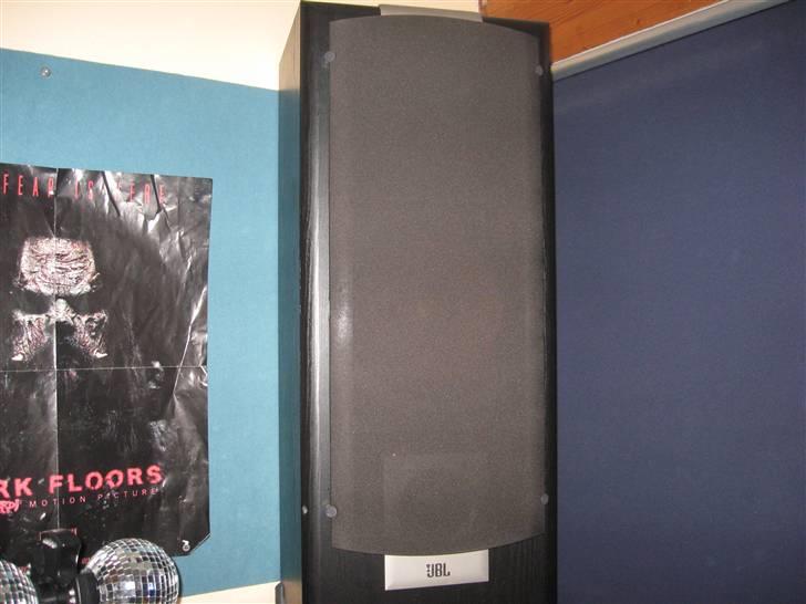 Musikanlæg Mine højtalere :) - s310 billede 2