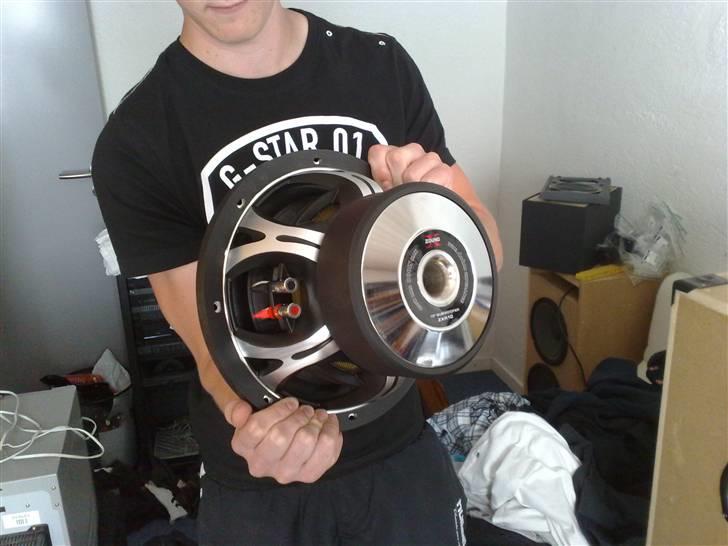 Computeranlæg mit computer anlæg  billede 9