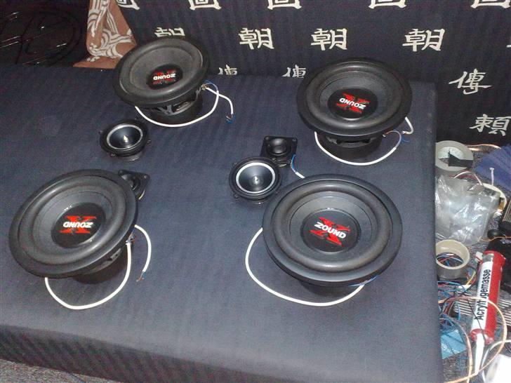 Computeranlæg mit computer anlæg  billede 10