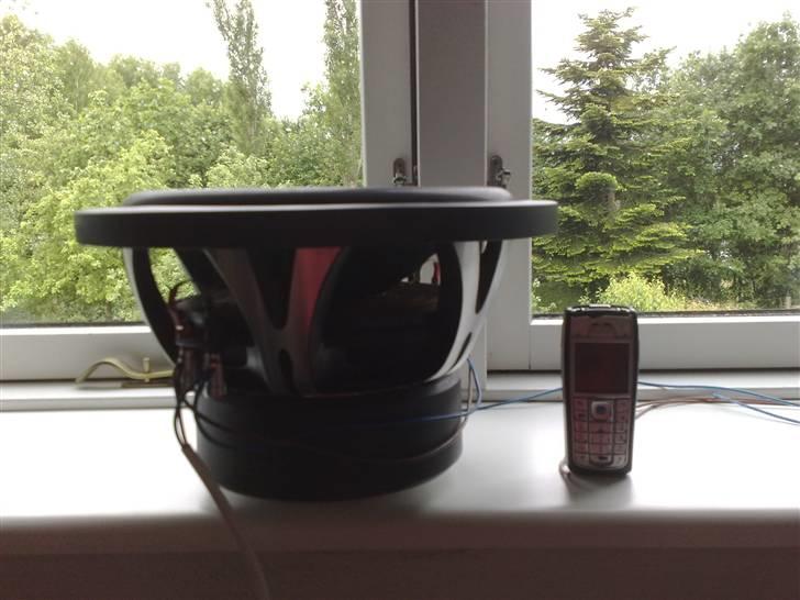 Computeranlæg mit computer anlæg  billede 11