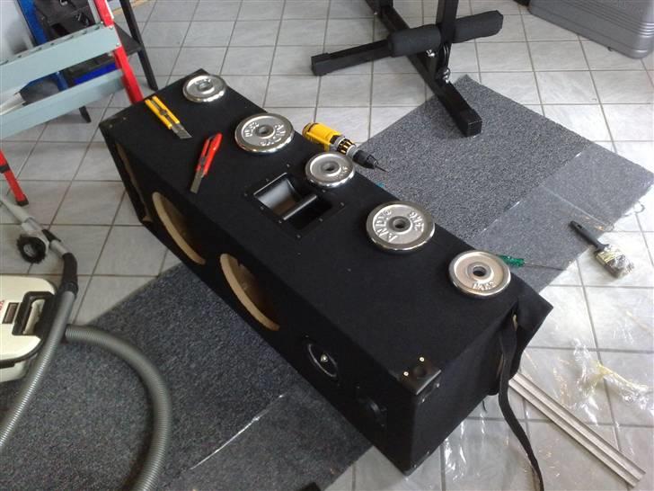 Computeranlæg mit computer anlæg  billede 13