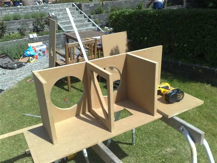 Computeranlæg mit computer anlæg  billede 15