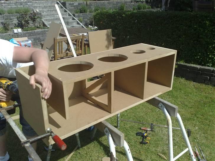 Computeranlæg mit computer anlæg  billede 16