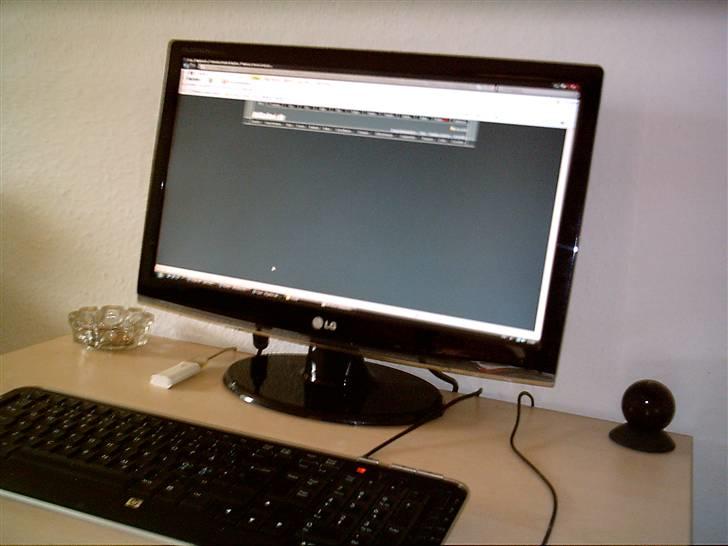 Hjemmebiograf Nad,cerwin vega,Lg. billede 8