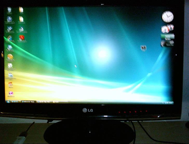 Hjemmebiograf Nad,cerwin vega,Lg. billede 9