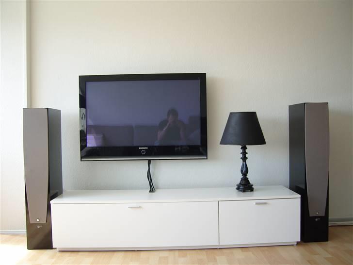 Hjemmebiograf Harman/Kardon Audio Pro billede 1