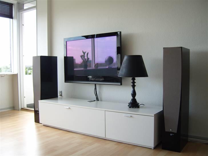 Hjemmebiograf Harman/Kardon Audio Pro billede 2