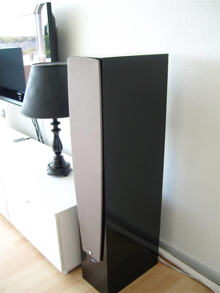 Hjemmebiograf Harman/Kardon Audio Pro billede 10