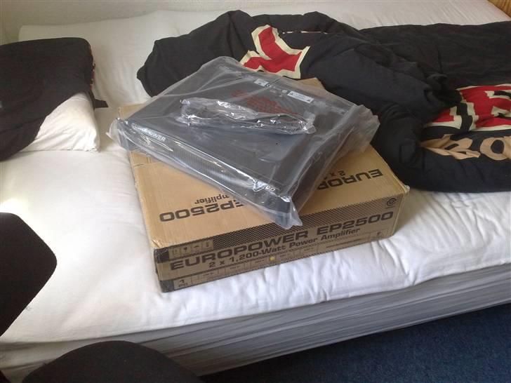 Computeranlæg mit computer anlæg  billede 19